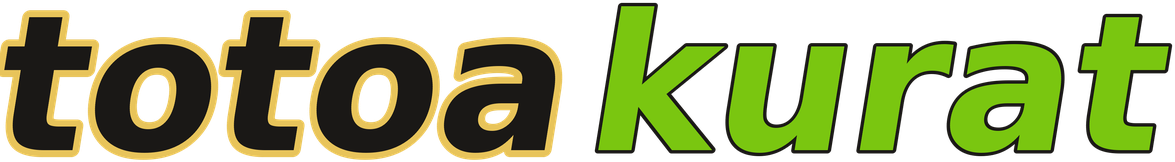 totoakurat logo